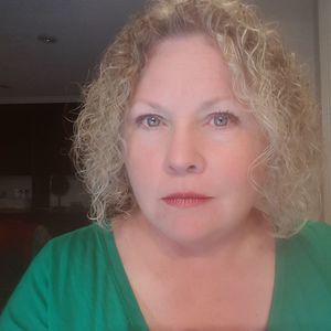 Meet your Posher, Terry